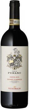 Вино Frescobaldi Chianti Classico Riserva DOCG Perano червоне сухе 0.75л 715008 фото