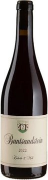 Вино Enderle&Moll Pinot Noir Buntsandstein 2022 красное сухое 0.75 л (BWT6710) 1233831 фото