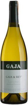 Вино Gaja Gaja&Rey 2021 біле сухе 0.75 л (BWR7750) 1081715 фото