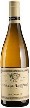 Вино Louis Jadot Chassagne Montrachet біле сухе 0.75л 2020 (BWW9346) 1082331 фото