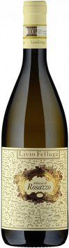 Вино Livio Felluga Abbadia di Rosazzo DOCG 2016 біле сухе 0.75л (VTS2509168) 745106 фото