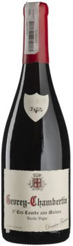 Вино Domaine Fourrier Gevrey-Chambertin Cru La Combe Aux Moines 2020 червоне сухе 0.75 л (BWW4323) 1239020 фото