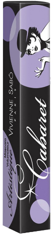 Vivienne Sabo Cabaret 01 black Туш для вій 6 ml 876260 фото