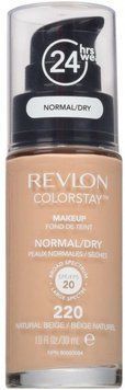 Revlon ColorStay № 220 Natural Beige Тональный крем 30 ml 876455 фото