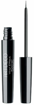 Artdeco Vinil Effect Eyeliner Long-Lasting №10 black Подводка для глаз 4.5 ml 1299115 фото
