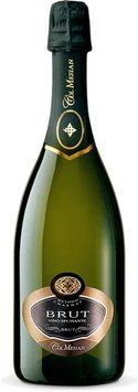 Ігристе вино Col Mesian Brut Spumante біле брют 0.75 л (YL8000013020059) 1372110 фото
