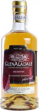 Віскі GlenAladale Red Edition, 40% 0.5л (ALR16662) 1192793 фото