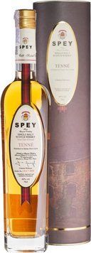Виски Spey Tenne, gift box 0.7 л (BWQ9268) 1082054 фото