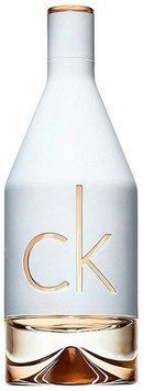 Туалетна вода Calvin Klein CK In 2 U For Her 100 ml Тестер 656518 фото