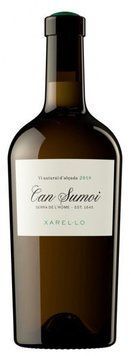 Вино Raventos Can Sumoi Xarello біле сухе 0.75л (VTS3139520) 741965 фото