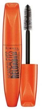 Rimmel Scandaleyes extreme volume & wear easy Тушь для ресниц 12ml 1195224 фото