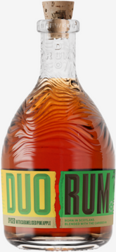 Ром BrewDog Duo Pineapple Rum 40 % 0.7 л (BWT3233) 1241981 фото