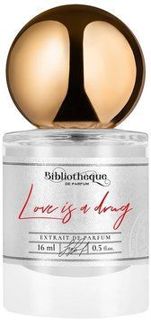 Парфумована вода Bibliotheque De Parfum Love is a drug 16ml 1185413 фото