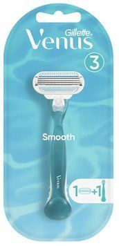 Gillette Venus Cтанок для бритья с 1 сменной касетой 1300277 фото