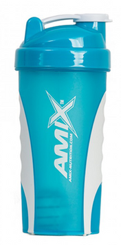 Amix Шейкер Amix Excellent Bottle blue 600 ml 1080907 фото