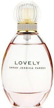 Парфумована вода Sarah Jessica Parker Lovely 100 ml Тестер 719452 фото