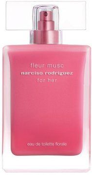 Туалетна вода Narciso Rodriguez Fleur Musc For Her Florale 100 ml 724973 фото