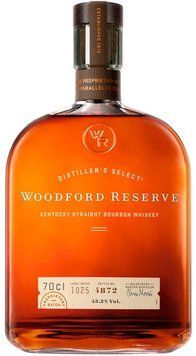 Віскі Woodford Reserve 0.7л (CCL973706) 728468 фото