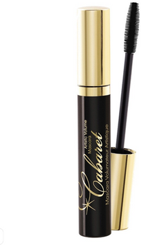 Vivienne Sabo Cabaret 01 black Туш для вій 6 ml 876260 фото
