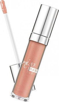Pupa Miss Pupa Gloss №200 Juicy glaze Блиск для губ 5ml 871713 фото