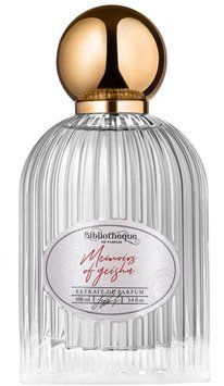 Парфюмированная вода Bibliotheque De Parfum Memoirs of Geisha 100ml 1185414 фото