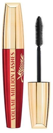 L'Oreal Paris Volume Million Lashes Excess Black Туш для вій 9 ml 875692 фото
