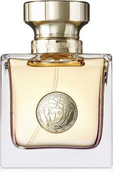 Versace Pour Femme Парфумована вода 100 ml 690891 фото