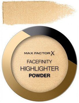 Max Factor Facefinity Highlighter Powder №002 Golden Hour Хайлайтер для обличчя 8 g 1089193 фото