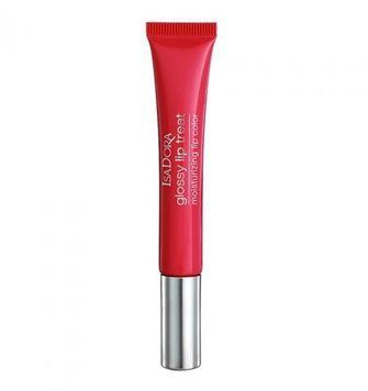 IsaDora Glossy Lip Treat 62 білий блиск для губ (тюбик) 13 ml 870423 фото