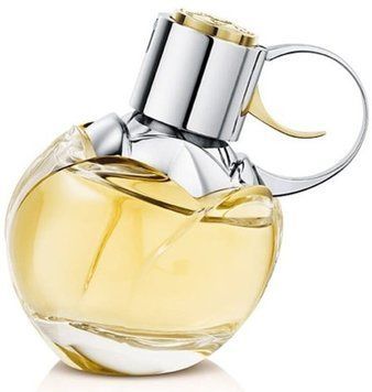 Парфюмированная вода Azzaro Wanted Girl 50 ml Тестер 971925 фото