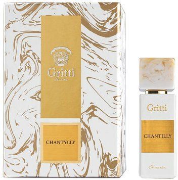 Парфумована вода Dr. Gritti Chantilly 100 ml 891494 фото