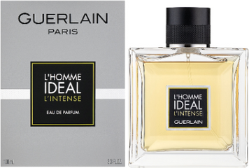 Парфумована вода Guerlain L`Homme Ideal L`Intense 100 ml 1240500 фото