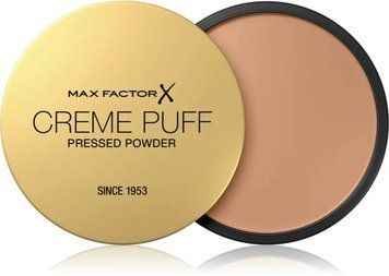 Max Factor Creme Puff New Design Пудра для лица 40 Creamy Ivory 14 g 1242511 фото