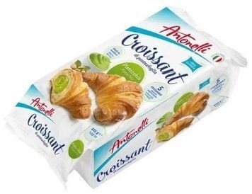 Круассаны Antonelli с фисташковым кремом 225 г (8002371007406) 1404042 фото
