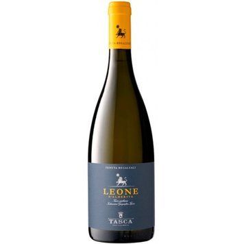 Вино Leone D&rsquo;Almerita Terre Siciliane Igt белое 0.75 л (WHS8001666759921) 818470 фото