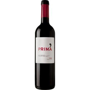 Вино Bodegas y Vinedos Maurodos San Roman Prima (0,75 л) 676702 фото