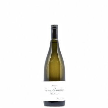 Вино Domaine de Chassorney Auxey-Duresses Les Crais Blanc 2020 сухе біле 0.75 л (BWR4950) 1249500 фото