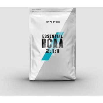 MyProtein Bcaa 250 g /50 servings/ Unflavored 388316 фото