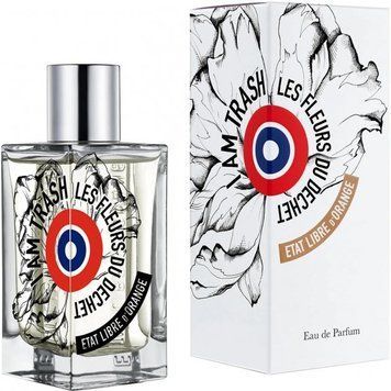 Парфумована вода Etat Libre d`Orange I Am Trash - Les Fleurs Du Dechet 100ml 1092476 фото