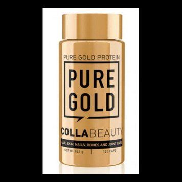 PureGold CollaBeauty 125 caps / 25 servings 1107211 фото