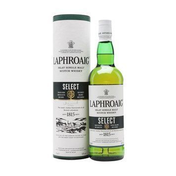 Віскі Laphroaig Select (0,7 л) Tube (BW25495) 435913 фото