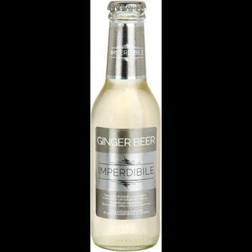Напій Fava Bibite Ginger Beer безалкогольний газований 0.2 л (8006672000463) 1265942 фото