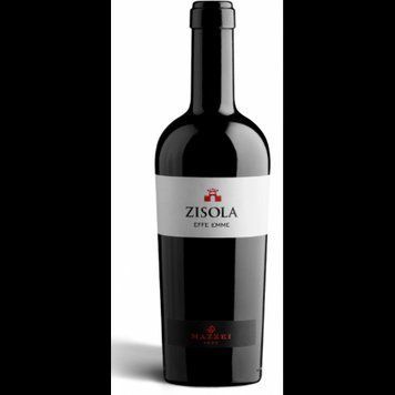 Вино Mazzei Zisola Effe Emme Terre Siciliane Igt красное сухое 14 % 0.75 л (VTS2811250) 1225280 фото