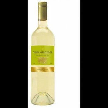 Вино Vina Mercedes Sauvignon Blanc 0.75 (ALR6281) 1201720 фото