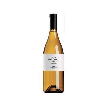 Вино Don Pascual Chardonnay Reserve (0,75 л) (BW14167) 435012 фото