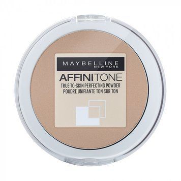 Maybelline New York Affinitone Ідеальний тон №42 Dark Beige Пудра для обличчя 9g 870946 фото