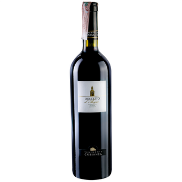 Вино Ca' Bianca Dolcetto d'Acqui красное сухое 0.75 (VTS2293230) 1063230 фото
