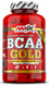 Аминокислота для спорта Amix BCAA Gold 150 tab / 50 servings 1080919 фото 1