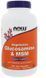 Now Foods Vegetarian Glucosamine & MSM, 240 Veg Capsules (NOW-03131) 641238 фото 5