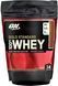 Протеїн Optimum Nutrition 100% Whey Gold Standard 454 g / 14 servings / Strawberry 442420 фото 3